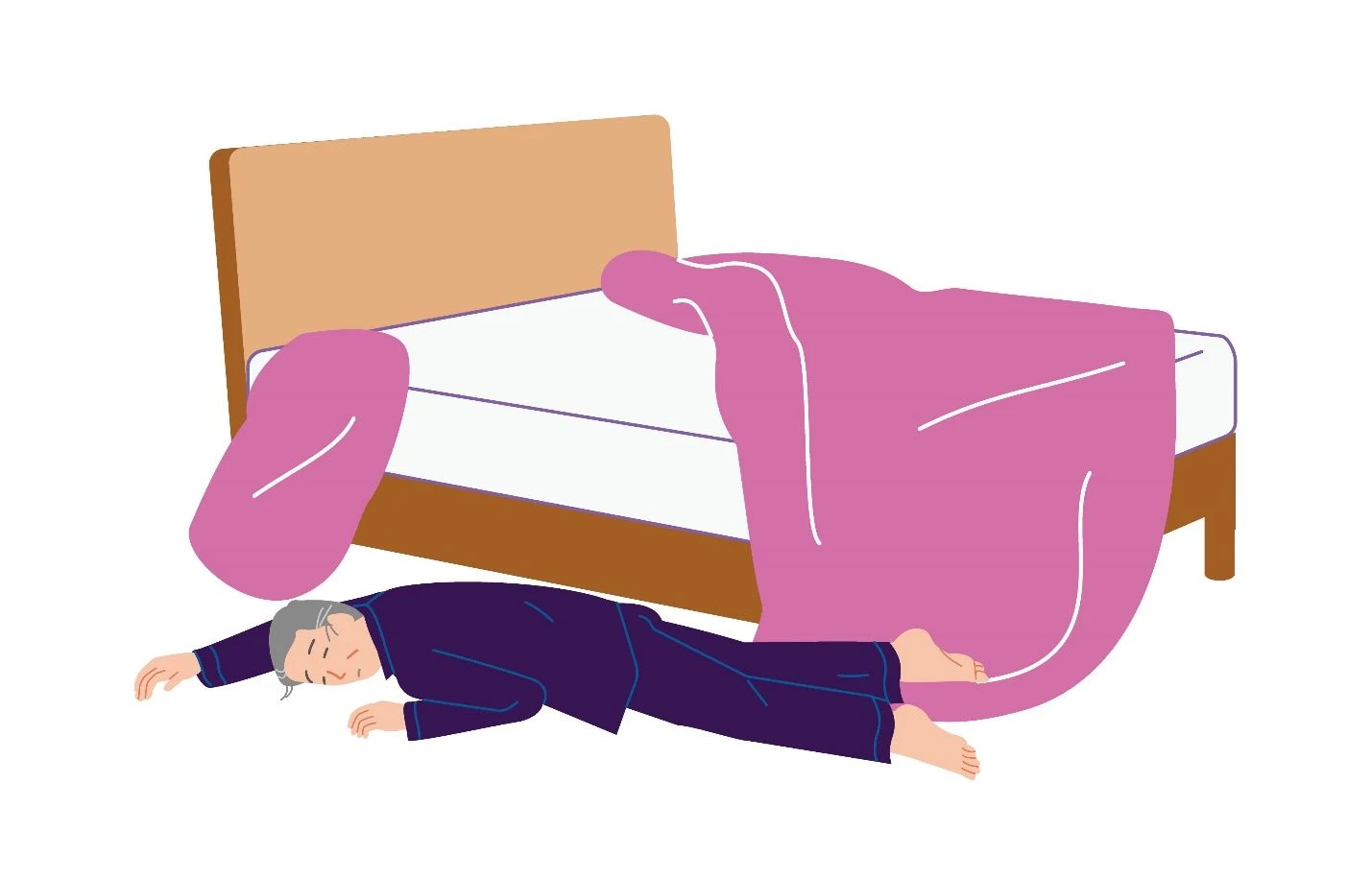 Dấu hiệu nhận biết cơn thiếu máu não thoáng qua