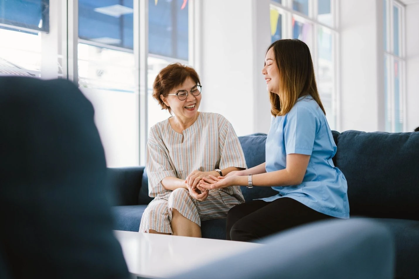 Di Chứng Và Cách Chăm Sóc Tại Nhà Sau Đột Quỵ Não