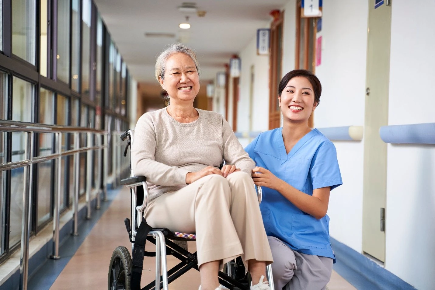 Điều Trị Phục Hồi Cho Bệnh Nhân Méo Miệng Và Khó Nói