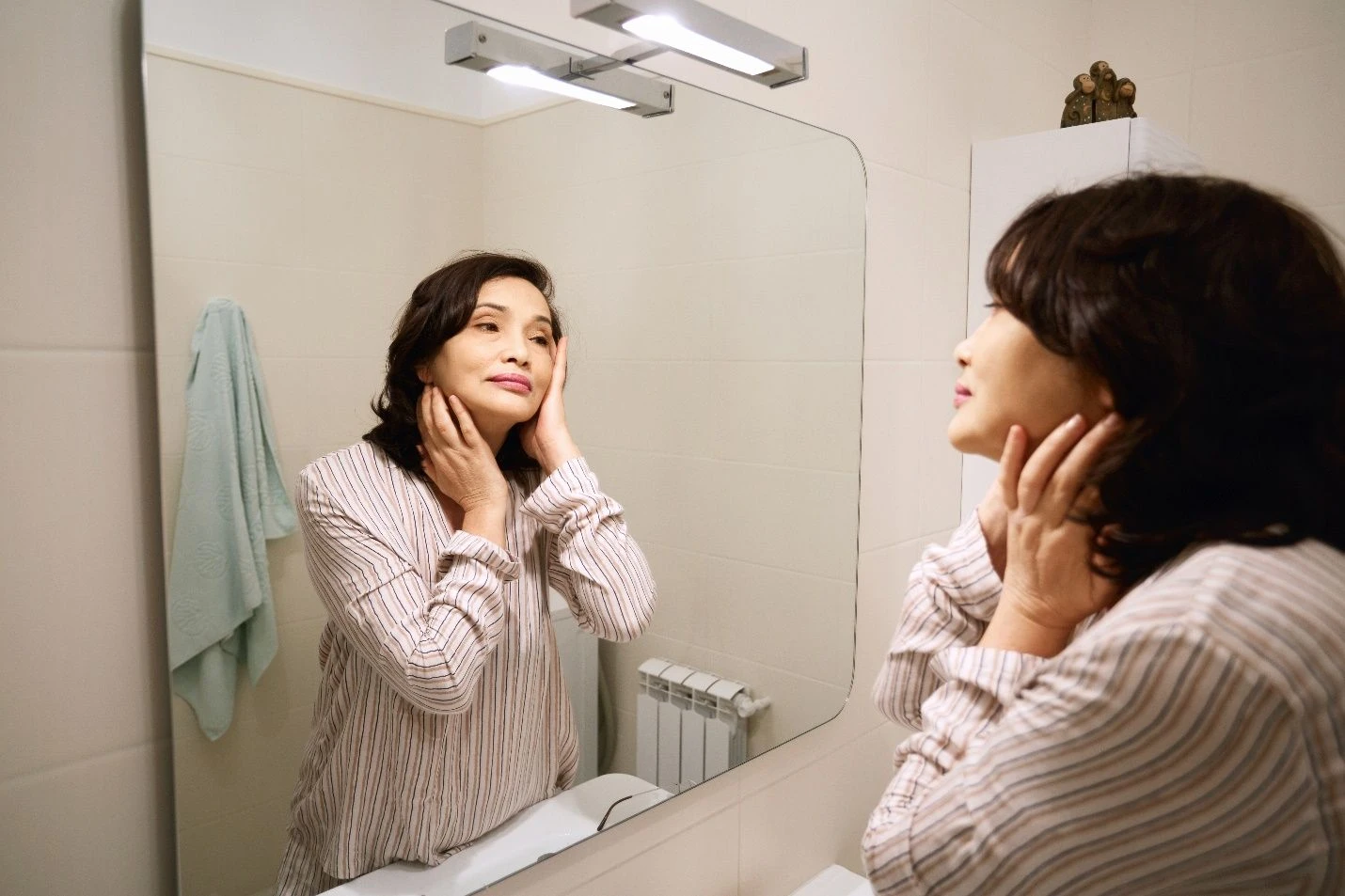 Điều Trị Phục Hồi Cho Bệnh Nhân Méo Miệng Và Khó Nói