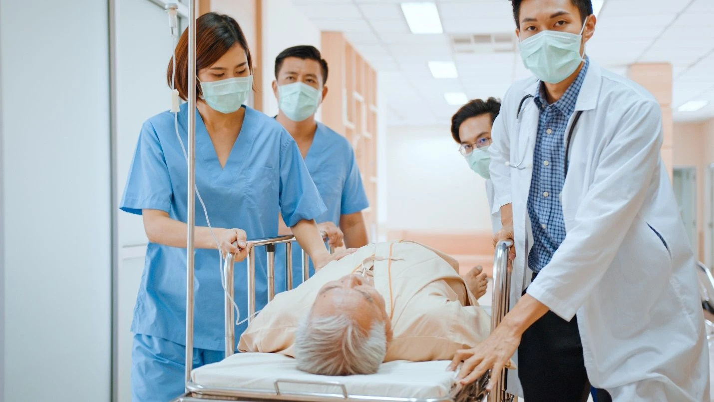 Hậu Quả Ngưng Thuốc Kháng Đông Đột Ngột Ở Bệnh Nhân Rung Nhĩ