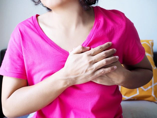 Mối Liên Hệ Giữa Rung Nhĩ Và Nguy Cơ Đột Quỵ