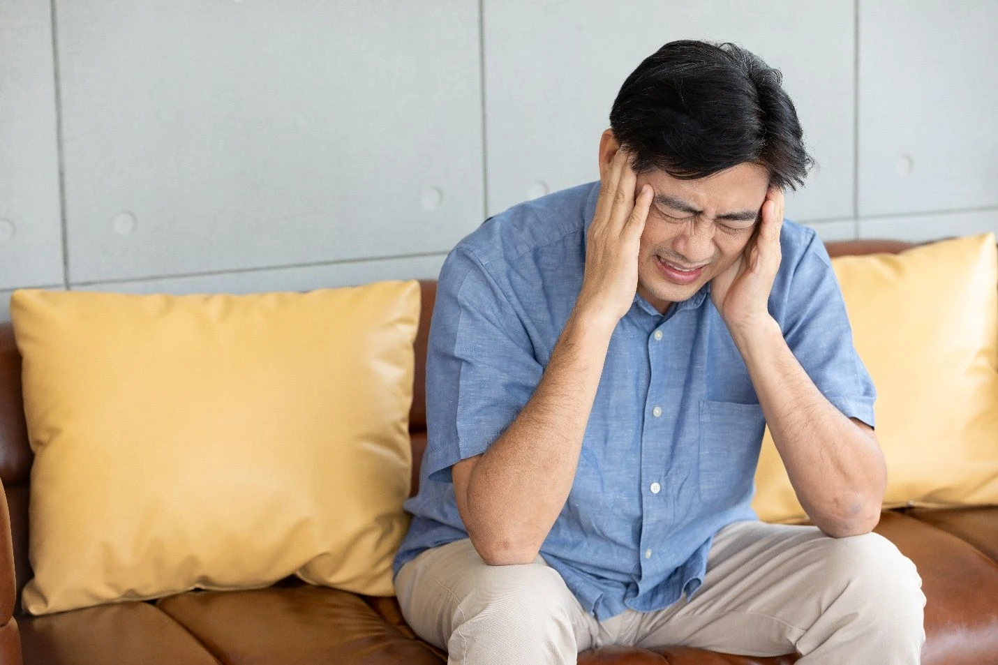 Nguyên Nhân Khiến Tỷ Lệ Đột Quỵ Ngày Càng Trẻ Hóa?