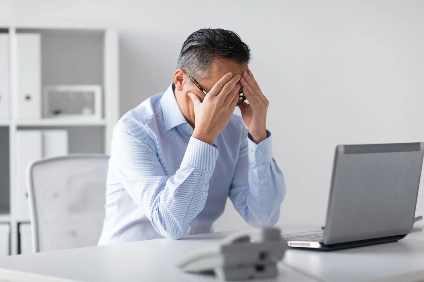 Nhóm Đối Tượng Nào Có Nguy Cơ Đột Quỵ Cao?