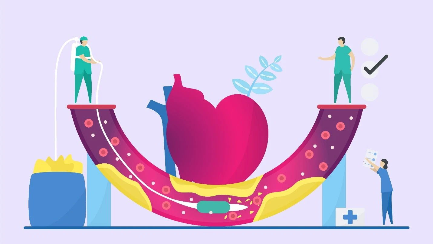 Những Giải Pháp Hữu Ích Để Đột Quỵ Không Quay Trở Lại?