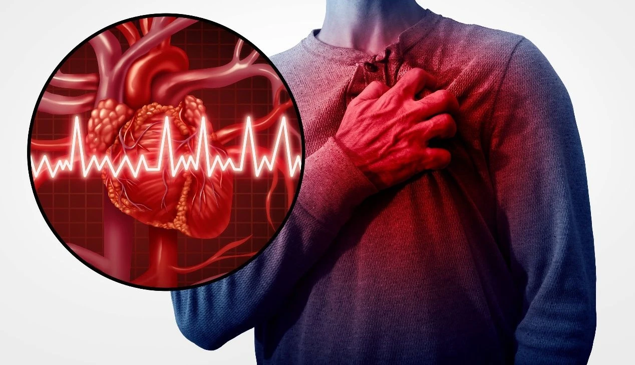Phần 1: Tắm Đêm Có Thực Sự Liên Quan Đến Đột Quỵ Não Không?