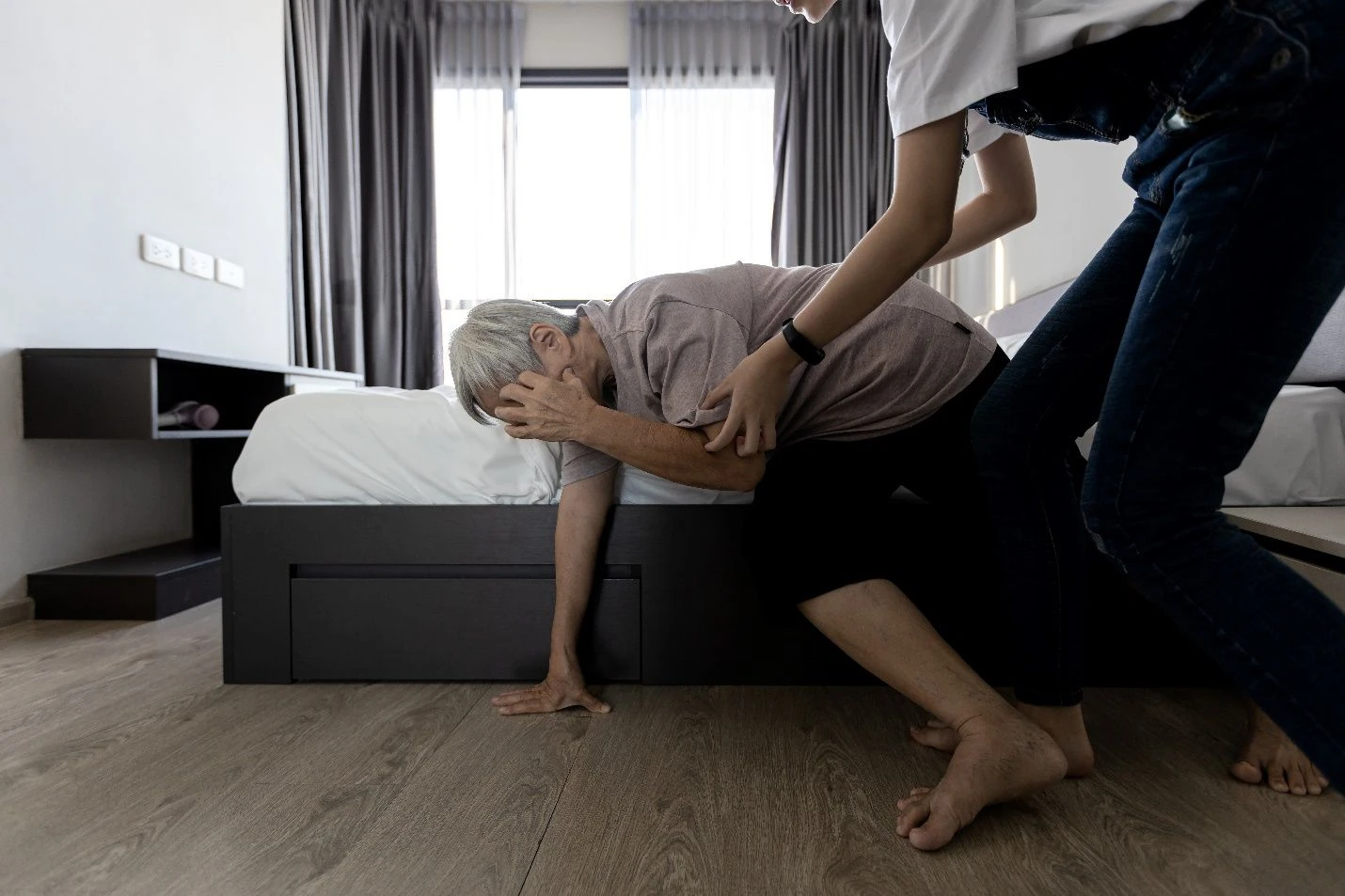 Thiết Bị Theo Dõi Và Chẩn Đoán Rối Loạn Nhịp Tim