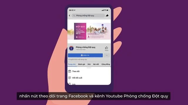 Thuốc kháng đông ngừa đột quỵ, dùng sao cho đúng?