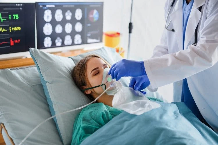 Tử Vong Do Đột Quỵ Ở Người Trẻ Tuổi Ngày Càng Gia Tăng